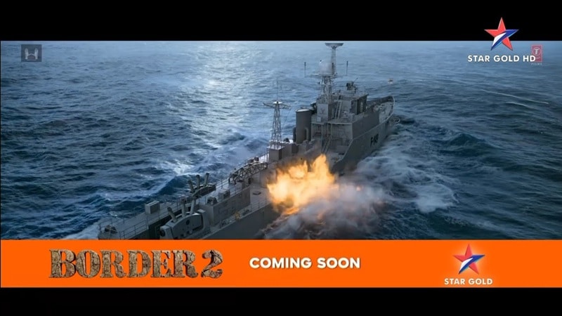 Border 2