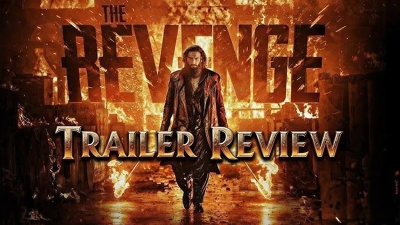 Dhurandhar 2 The Revenge Movie