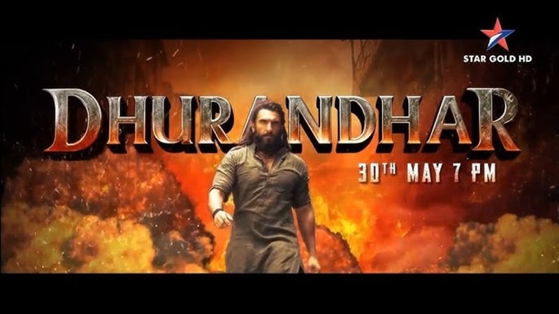 Dhurandhar Movie